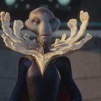 Lilo & Stitch Debuts on Sept. 3