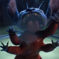 Lilo & Stitch Debuts on Sept. 3