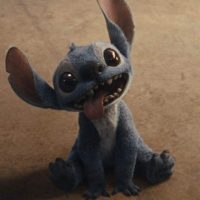Lilo & Stitch Debuts on Sept. 3