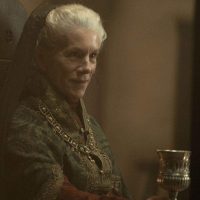 New King & Conqueror Images Released