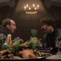 New King & Conqueror Images Released