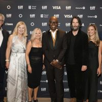 Good Fortune - Gallery