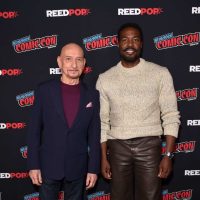 Marvel Television and Marvel Animation NYCC 2025