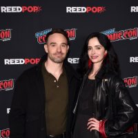 Marvel Television and Marvel Animation NYCC 2025