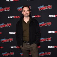 Marvel Television and Marvel Animation NYCC 2025