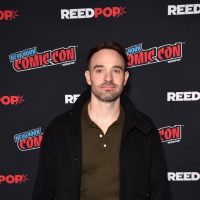 Marvel Television and Marvel Animation NYCC 2025