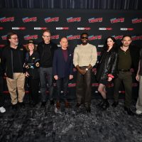 Marvel Television and Marvel Animation NYCC 2025