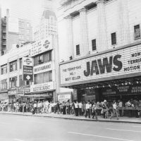 Jaws - Gallery