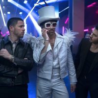 A Very Jonas Christmas Movie - Gallery