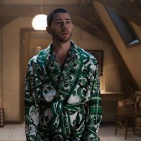 A Very Jonas Christmas Movie - Gallery