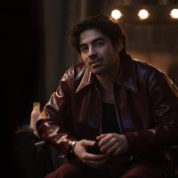 A Very Jonas Christmas Movie - Gallery