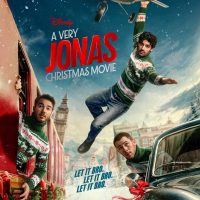 A Very Jonas Christmas Movie - Gallery