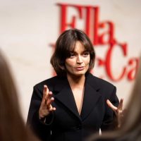 Ella Mccay UK Special Screening - Gallery