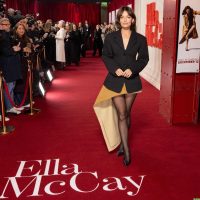 Ella Mccay UK Special Screening - Gallery