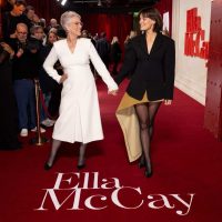 Ella Mccay UK Special Screening - Gallery