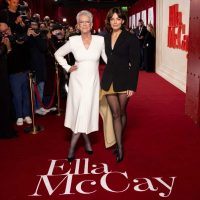 Ella Mccay UK Special Screening - Gallery