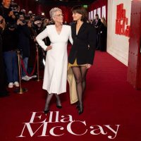 Ella Mccay UK Special Screening - Gallery