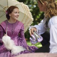 Season Two of The Artful Dodger to Premiere February 10