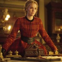 Season Two of The Artful Dodger to Premiere February 10