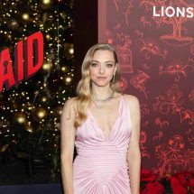 The Housemaid - Gallery