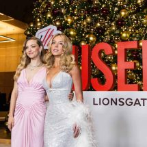 The Housemaid - Gallery