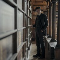 Dónal Finn (photo Credit Dan Smith)