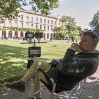 Guy Ritchie (photo Credit Dan Smith)