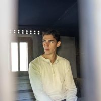 Hero Fiennes Tiffin (photo Credit Dan Smith)