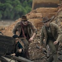 Hero Fiennes Tiffin Dónal Finn (photo Credit Dan Smith)