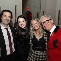 The Housemaid - Gallery