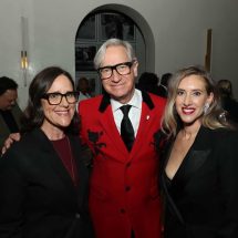 The Housemaid - Gallery