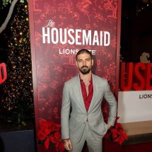 The Housemaid - Gallery