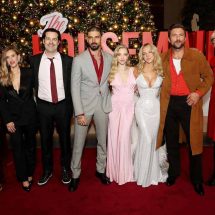 The Housemaid - Gallery