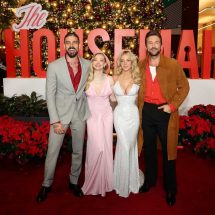 The Housemaid - Gallery