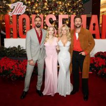 The Housemaid - Gallery