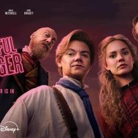 Season Two Of The Artful Dodger To Premiere February 10