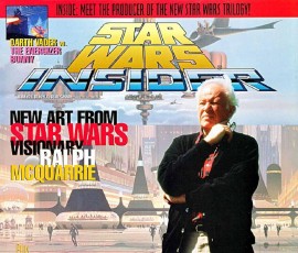 Star Wars Insider 024