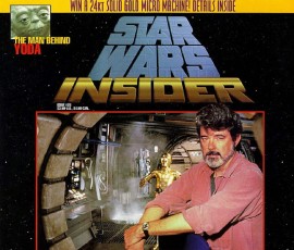 Star Wars Insider 026