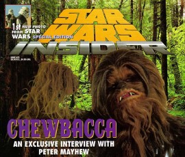 Star Wars Insider 028