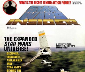 Star Wars Insider 031