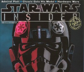 Star Wars Insider 035
