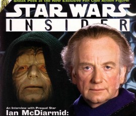 Star Wars Insider 037