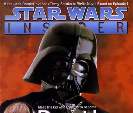 Star Wars Insider 039