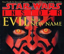 Star Wars Insider 042
