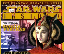 Star Wars Insider 044