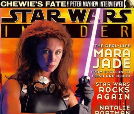 Star Wars Insider 047
