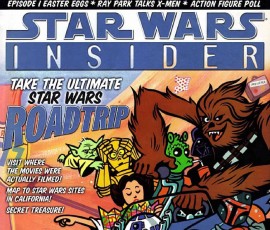 Star Wars Insider 048