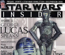 Star Wars Insider 052