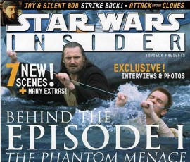 Star Wars Insider 056