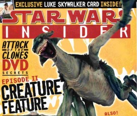Star Wars Insider 063